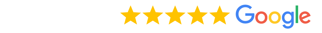 Google excellent reviews
