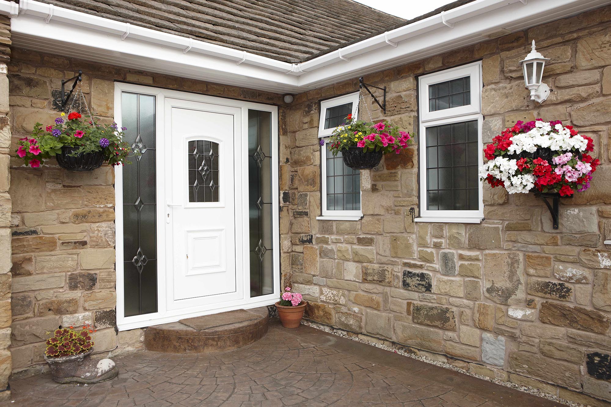 upvc doors Kent