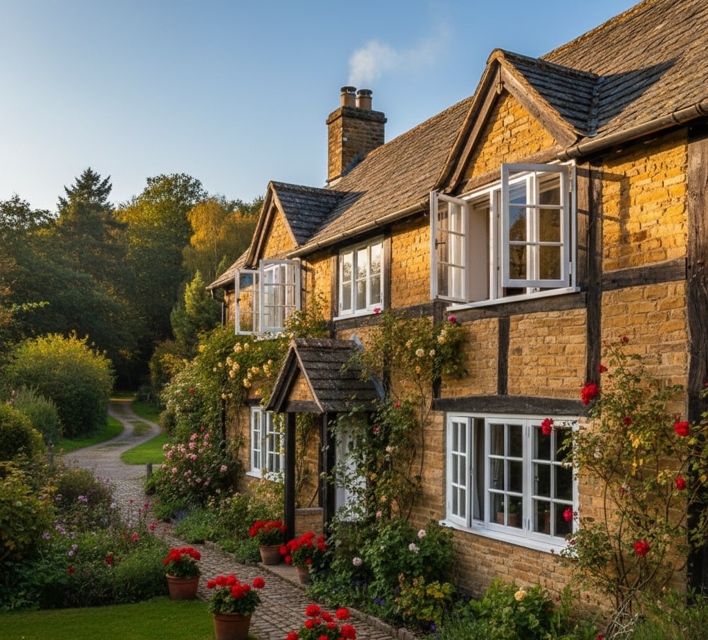 double glazed windows west malling