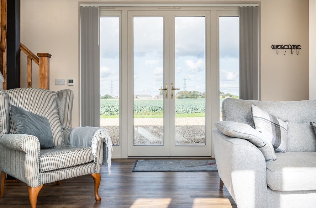 timber french doors west malling kent