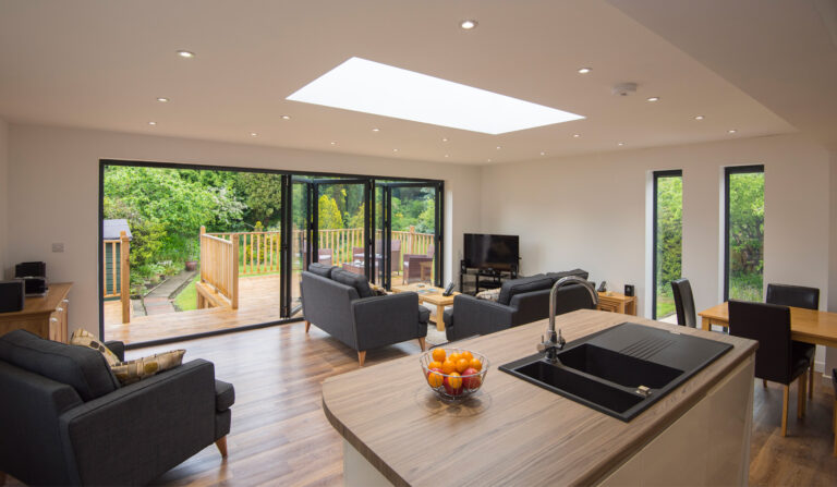 Origin Doors_Bi_Folds