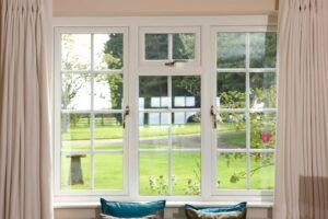 replacement upvc windows