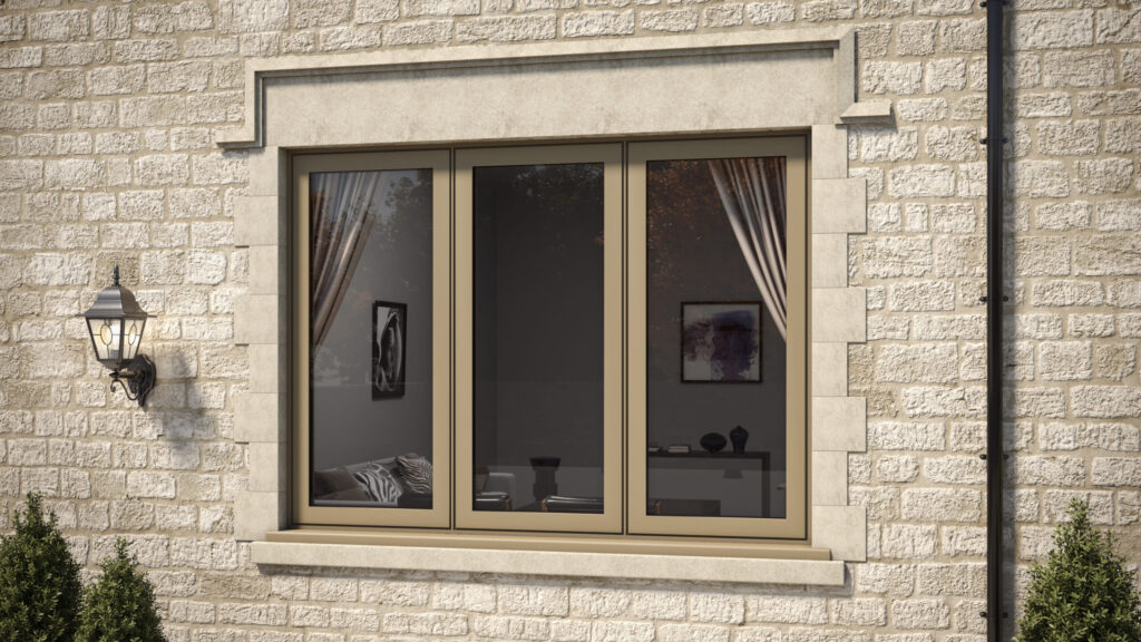 aluminium windows vs upvc windows