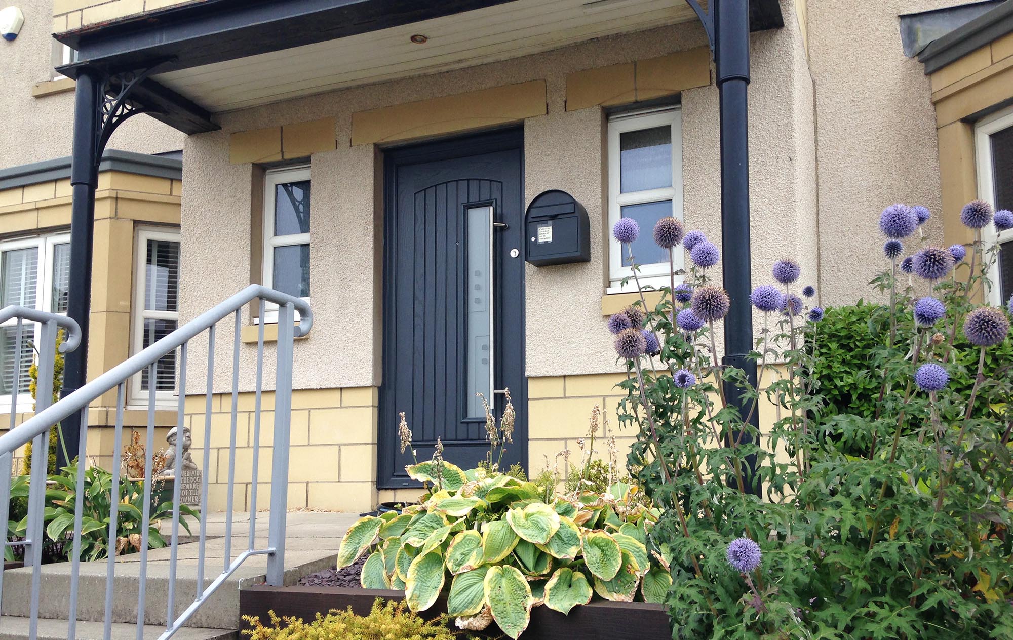 Composite Doors in Royal Tunbridge Wells