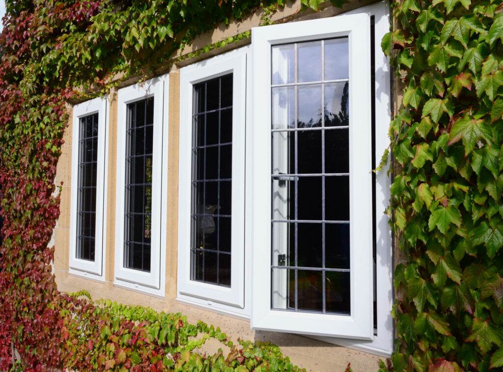 upvc windows vs aluminium windows