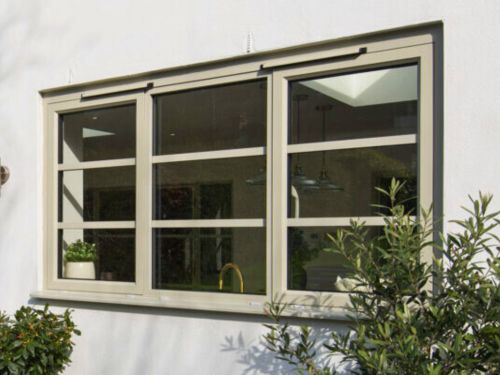 origin aluminium windows kent