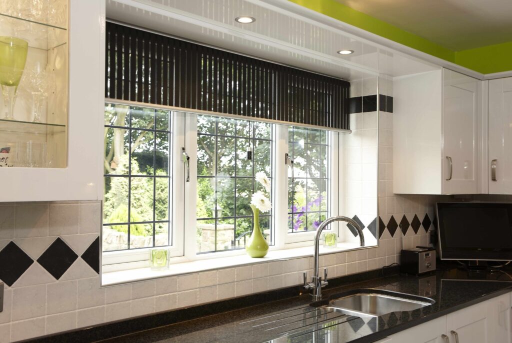 upvc casement window benefits in Kent