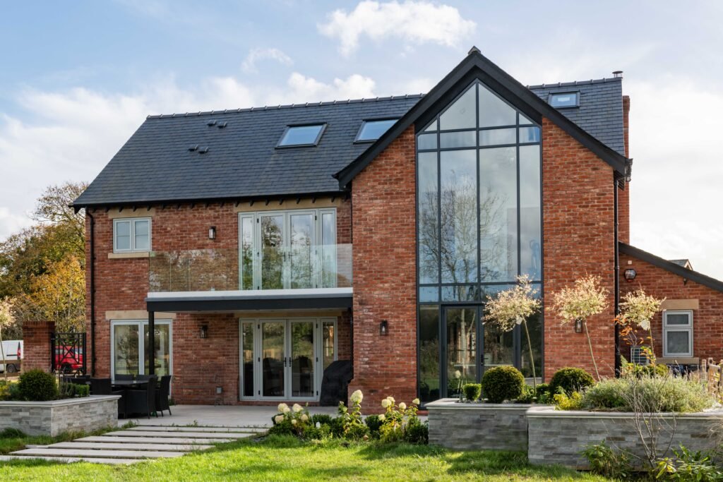 Energy Efficient Windows