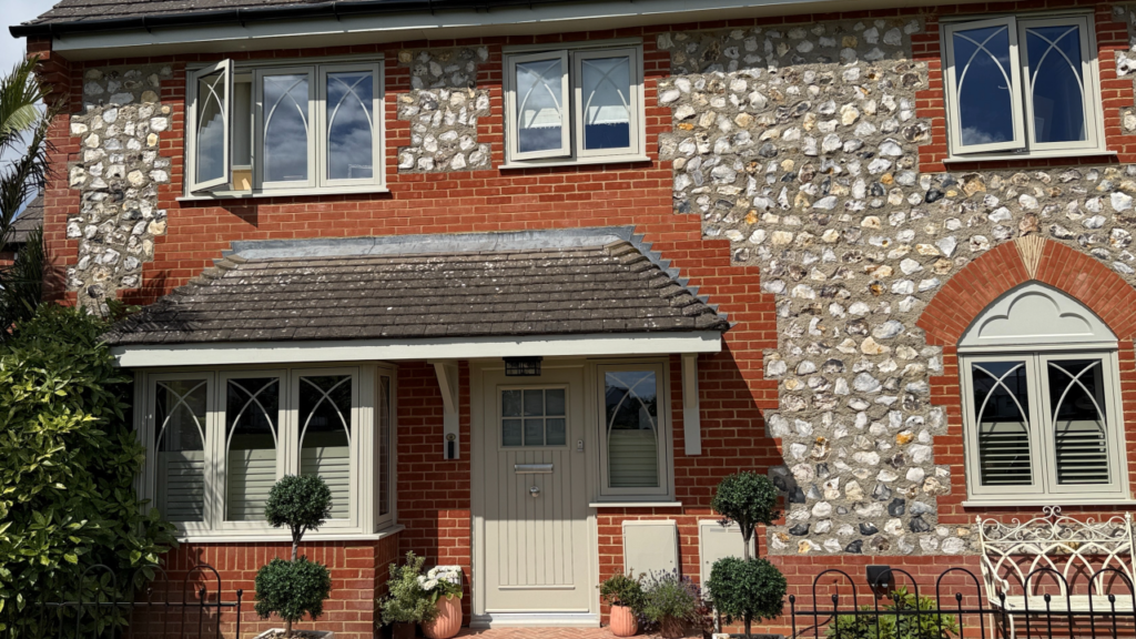 Jadeite Glazing Wins FENSA’s August Installation of the Month