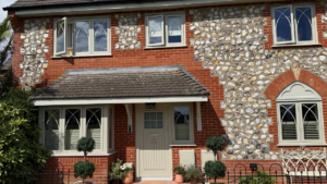 Jadeite Glazing Wins FENSA’s August Installation of the Month