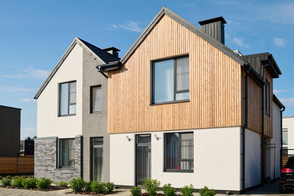 Longevity And Sustainability Of Aluminium Windows