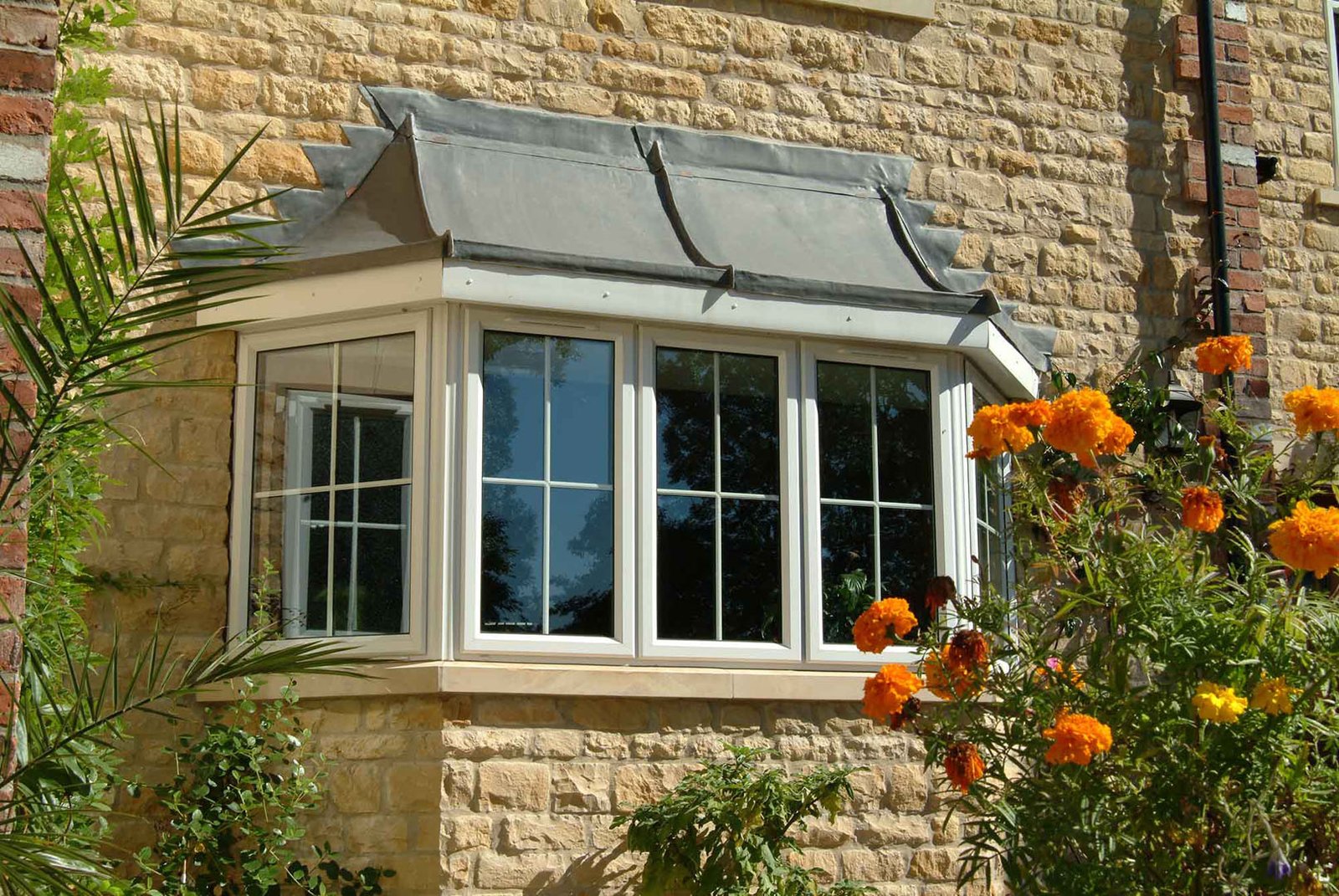 Enhance Your Home With Bow & Bay Windows In Tonbridge