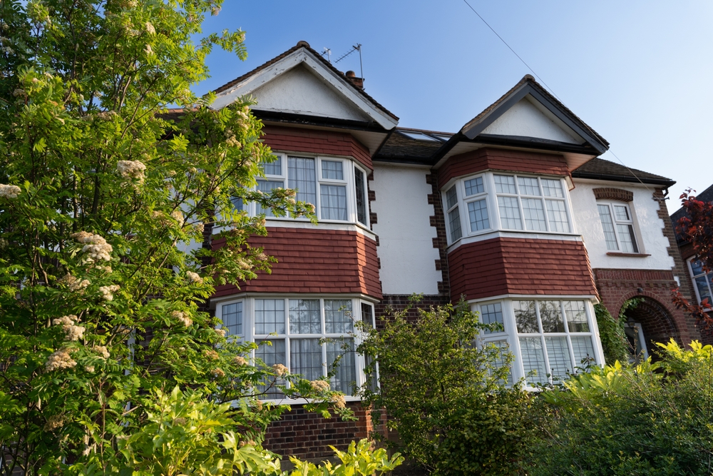The Aesthetic Versatility Of Casement Windows In Tonbridge