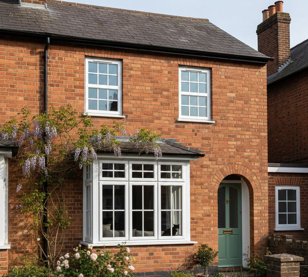 Enhanced Property Value And Longevity With Casement Windows In Tonbridge