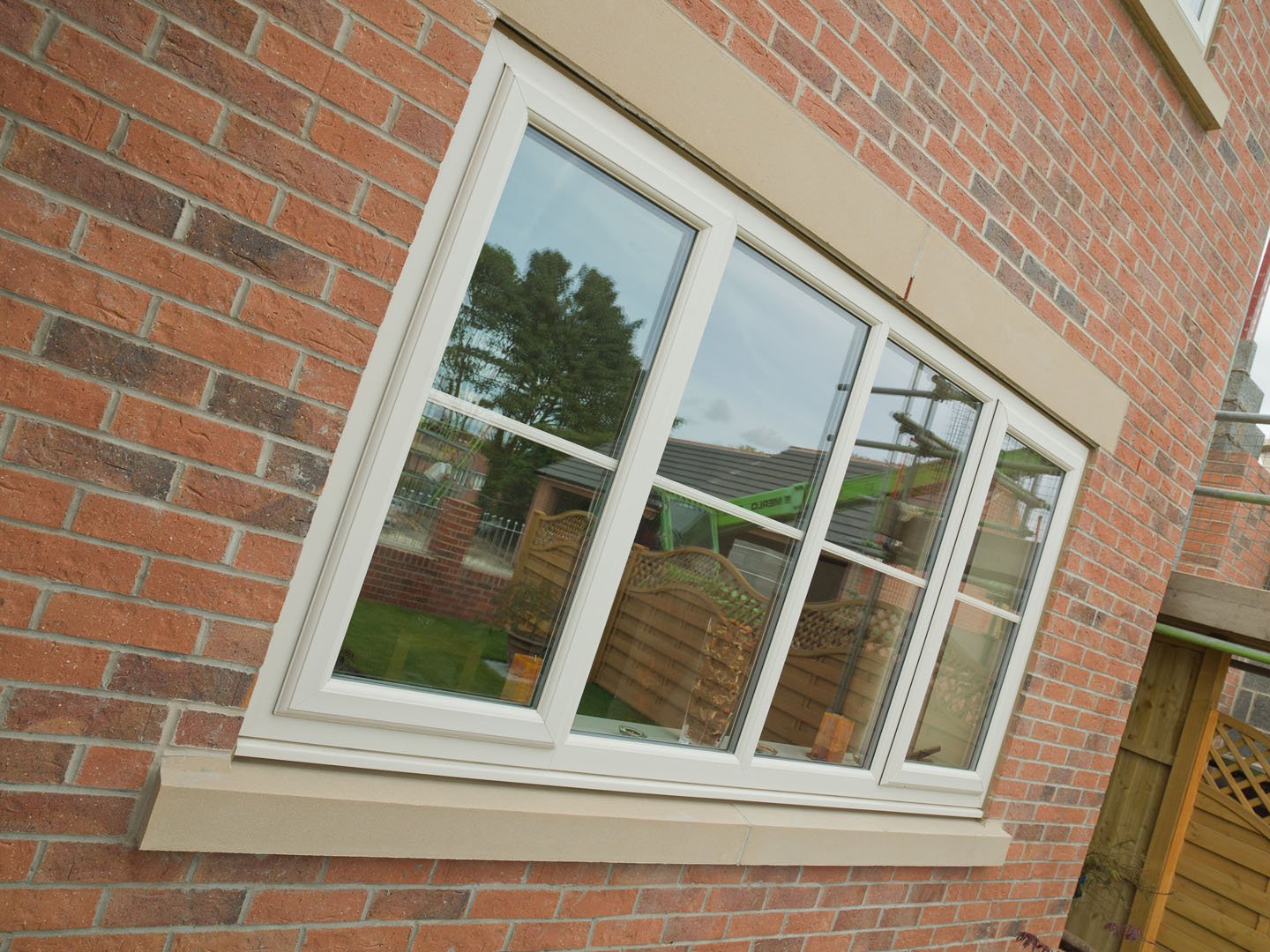 Customised Solutions Making Casement Windows Ideal For Any Tonbridge Home