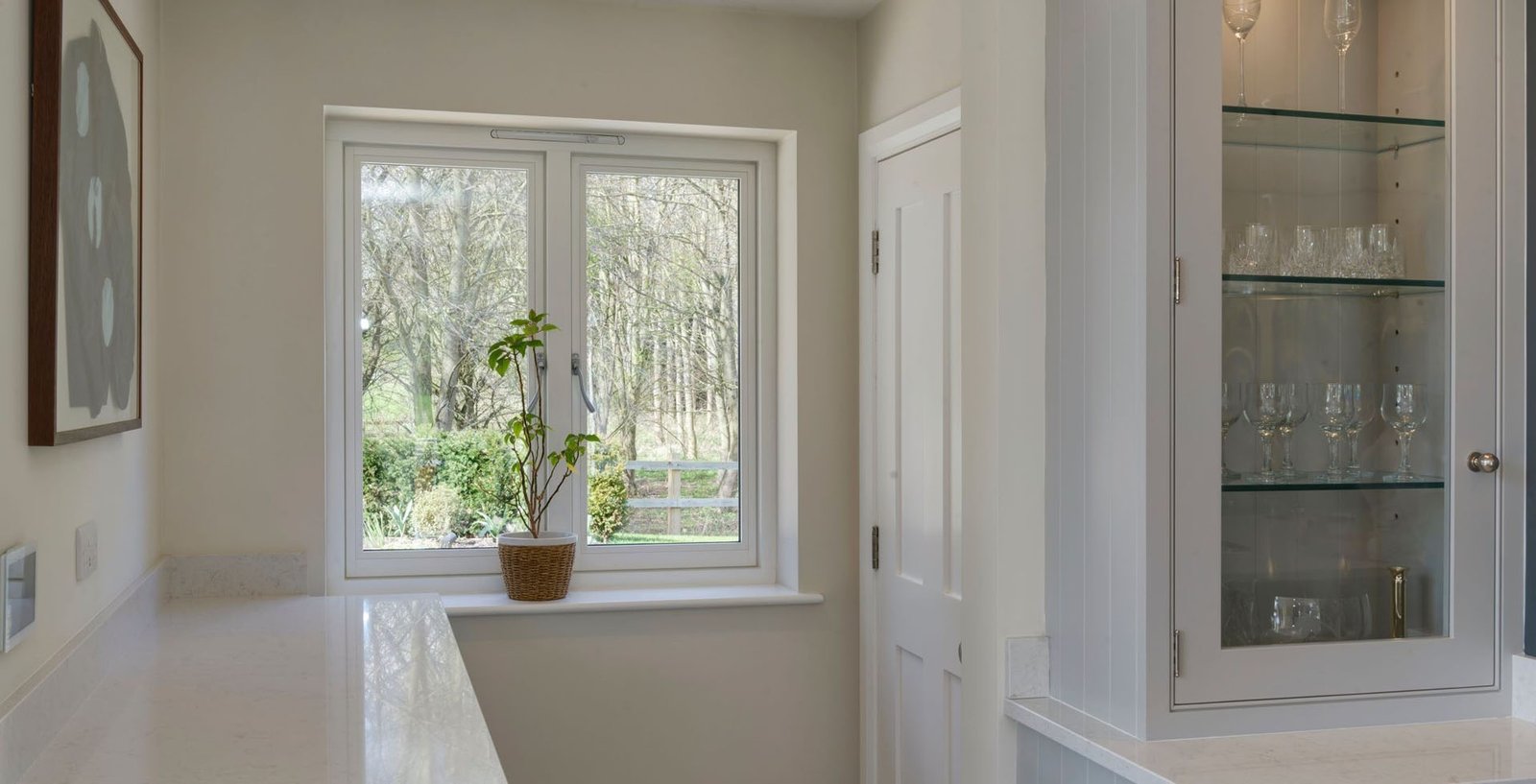 Casement Windows in Tonbridge