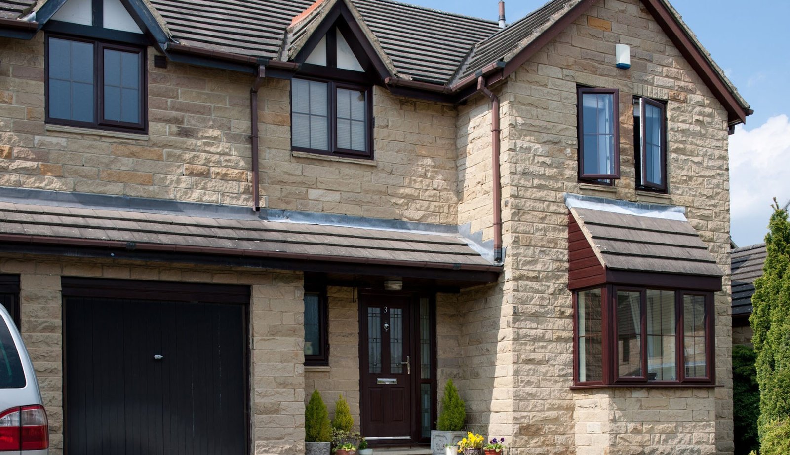 Double Glazing in West Malling