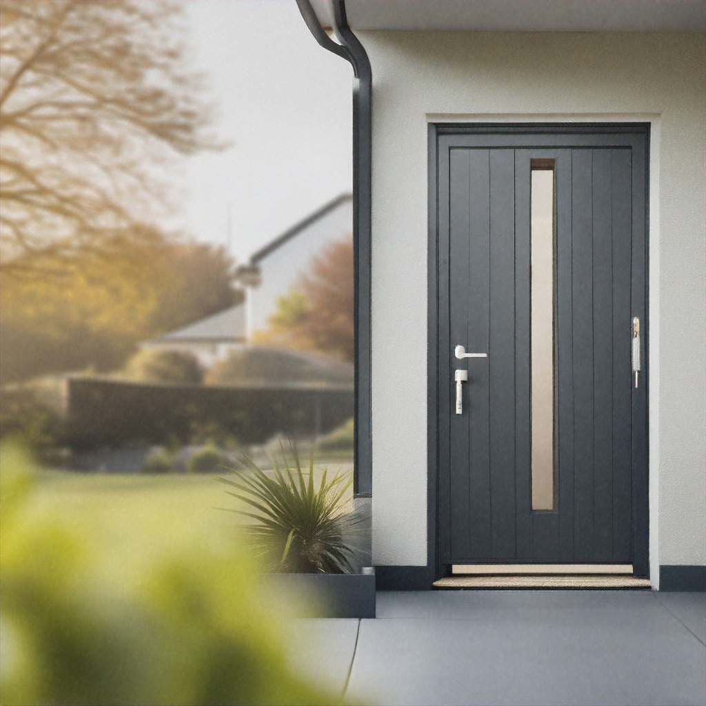 Why Choose Composite Doors For Your Royal Tunbridge Wells Home?