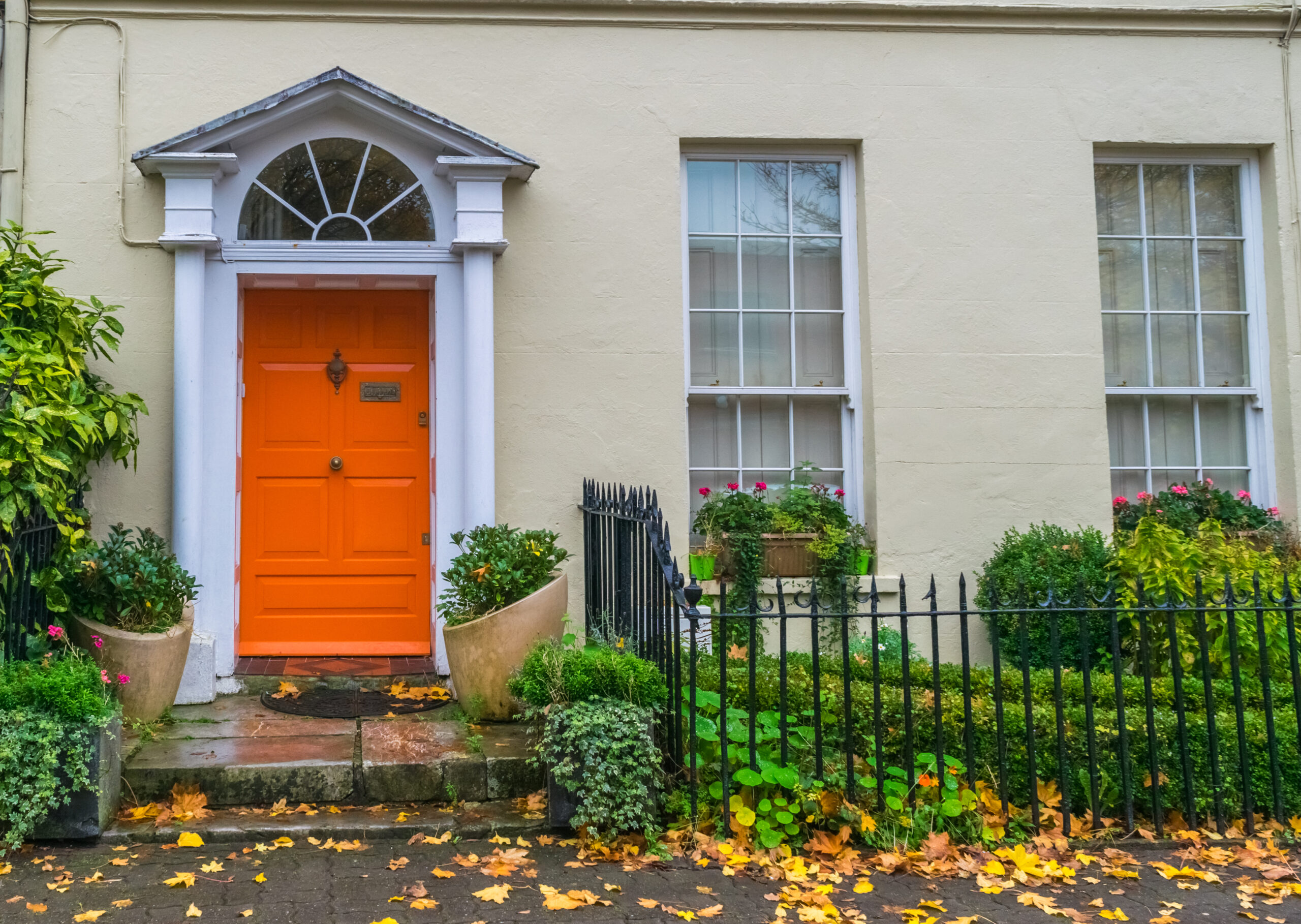 Customised Solutions For Composite Doors In Royal Tunbridge Wells