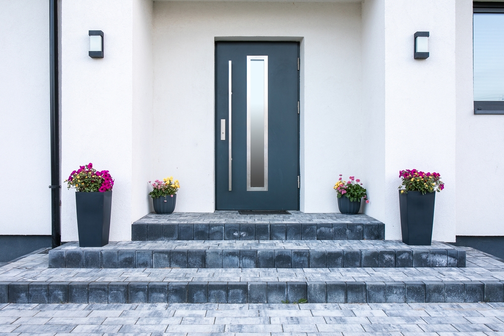 Enhance Your Home With Energy Efficient Composite Doors