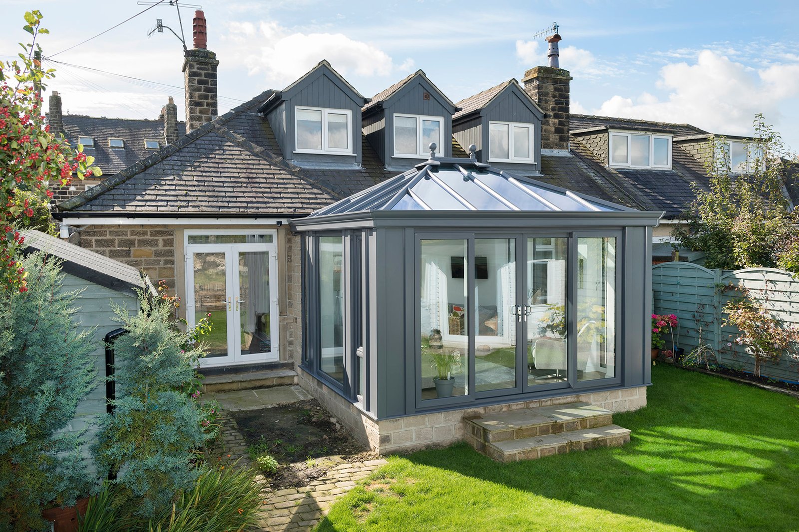Enhancing Your Home With West Malling Conservatories