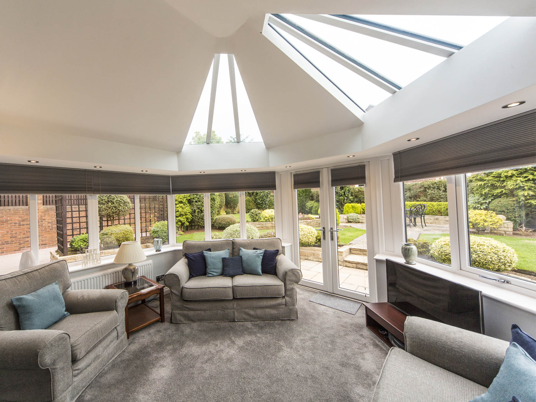 Custom Designs For Every Home