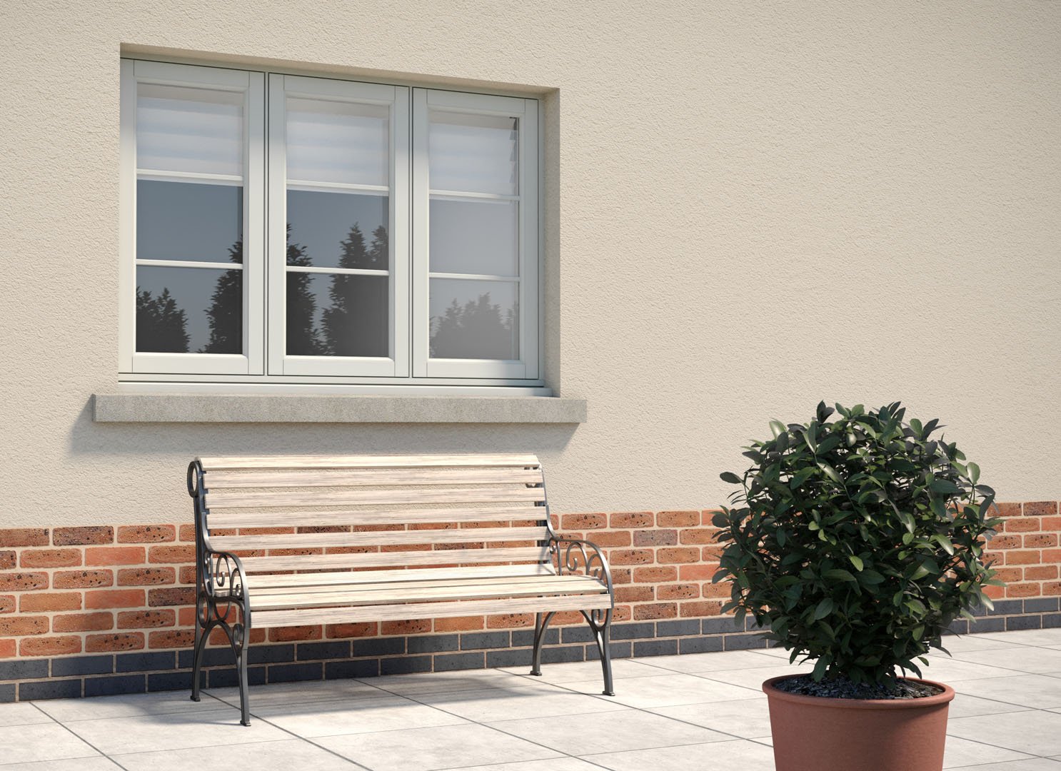 Enhance Your Property's Value With Flush Casement Windows In Tonbridge