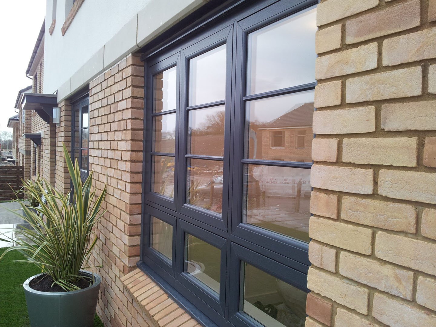 Customized Solutions For Flush Casement Windows In Tonbridge