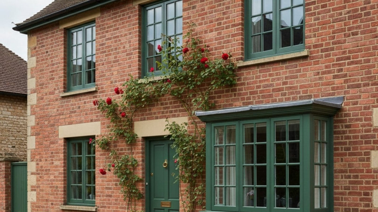 Flush Casement Windows in Tonbridge