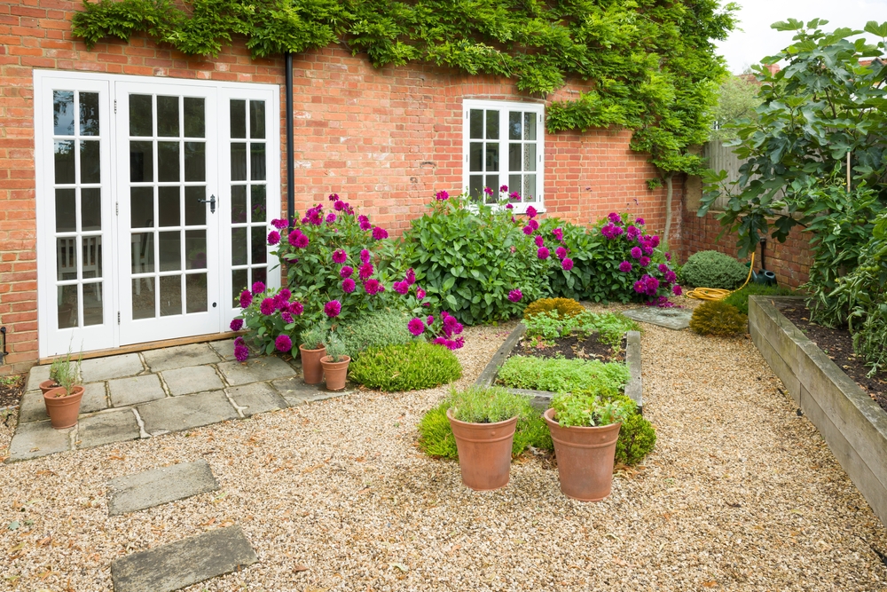 Enhancing Your Home With French Doors In Royal Tunbridge Wells