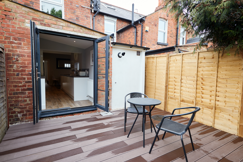 The Aesthetic Appeal Of French Doors In Royal Tunbridge Wells