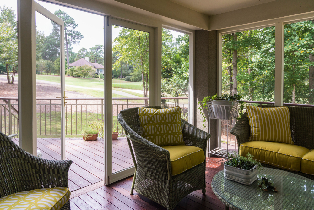 Customisation And Security Advantages Of French Doors In Royal Tunbridge Wells