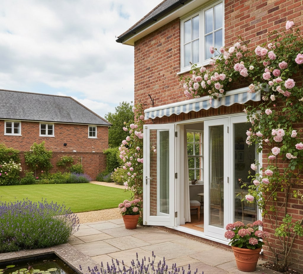 Durability And Environmental Considerations Of French Doors