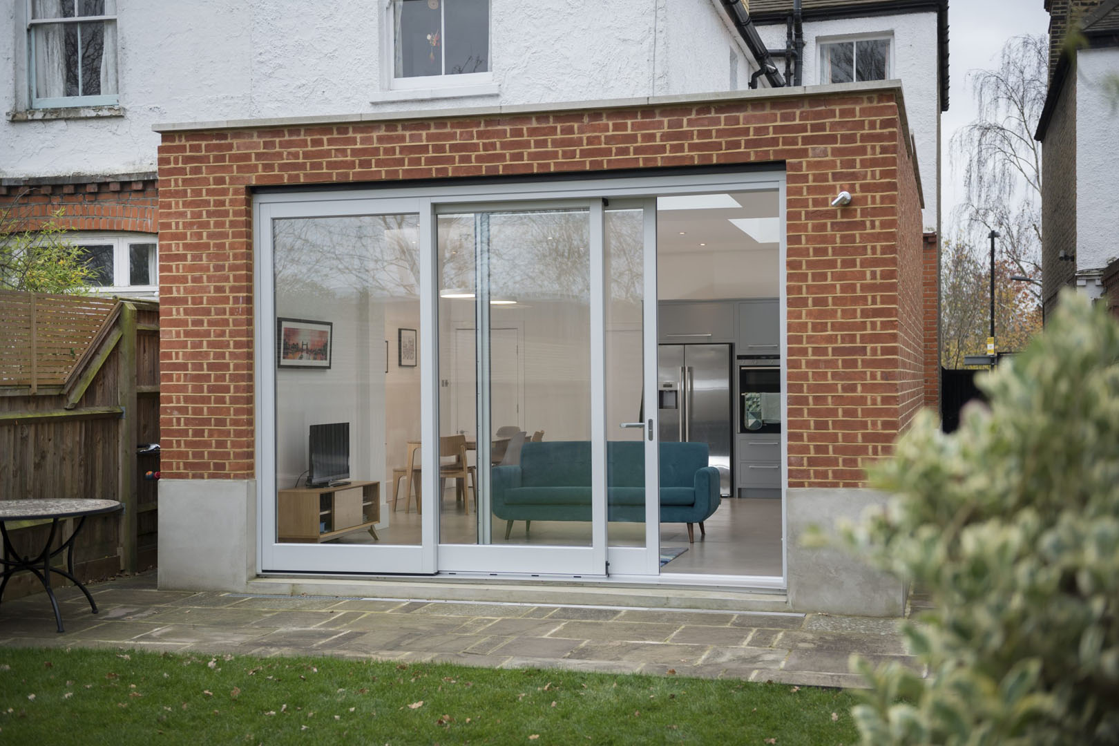 Maximise Your Space With Efficient Sliding Doors