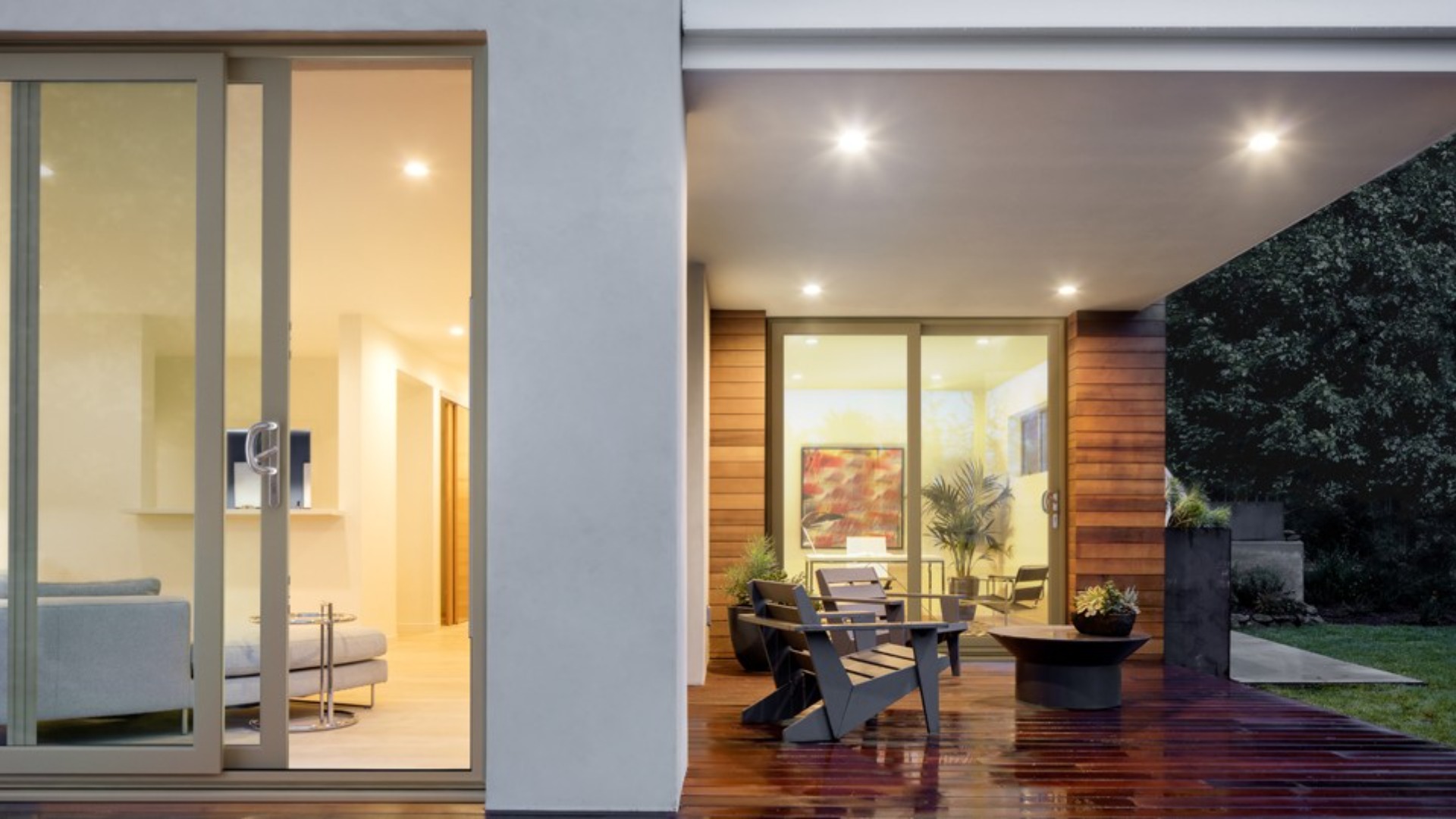 Sliding Doors in Royal Tunbridge Wells