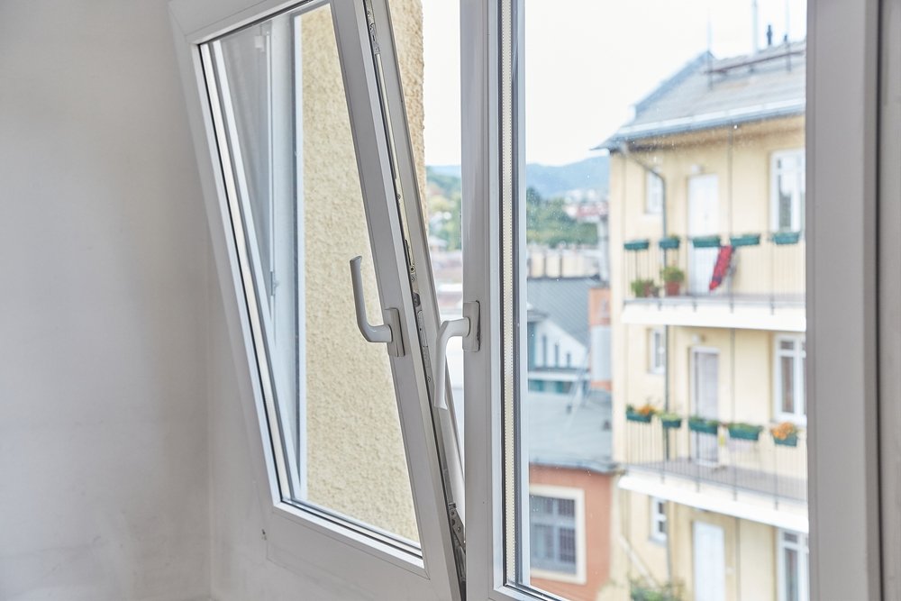 Advanced Features Of Tilt & Turn Windows For Modern Tonbridge Homes