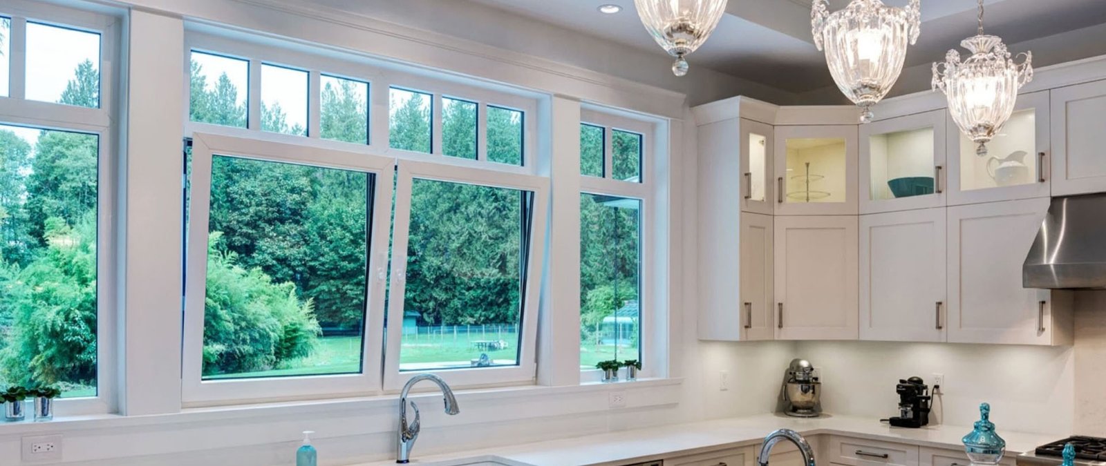 Tilt & Turn Windows in Tonbridge