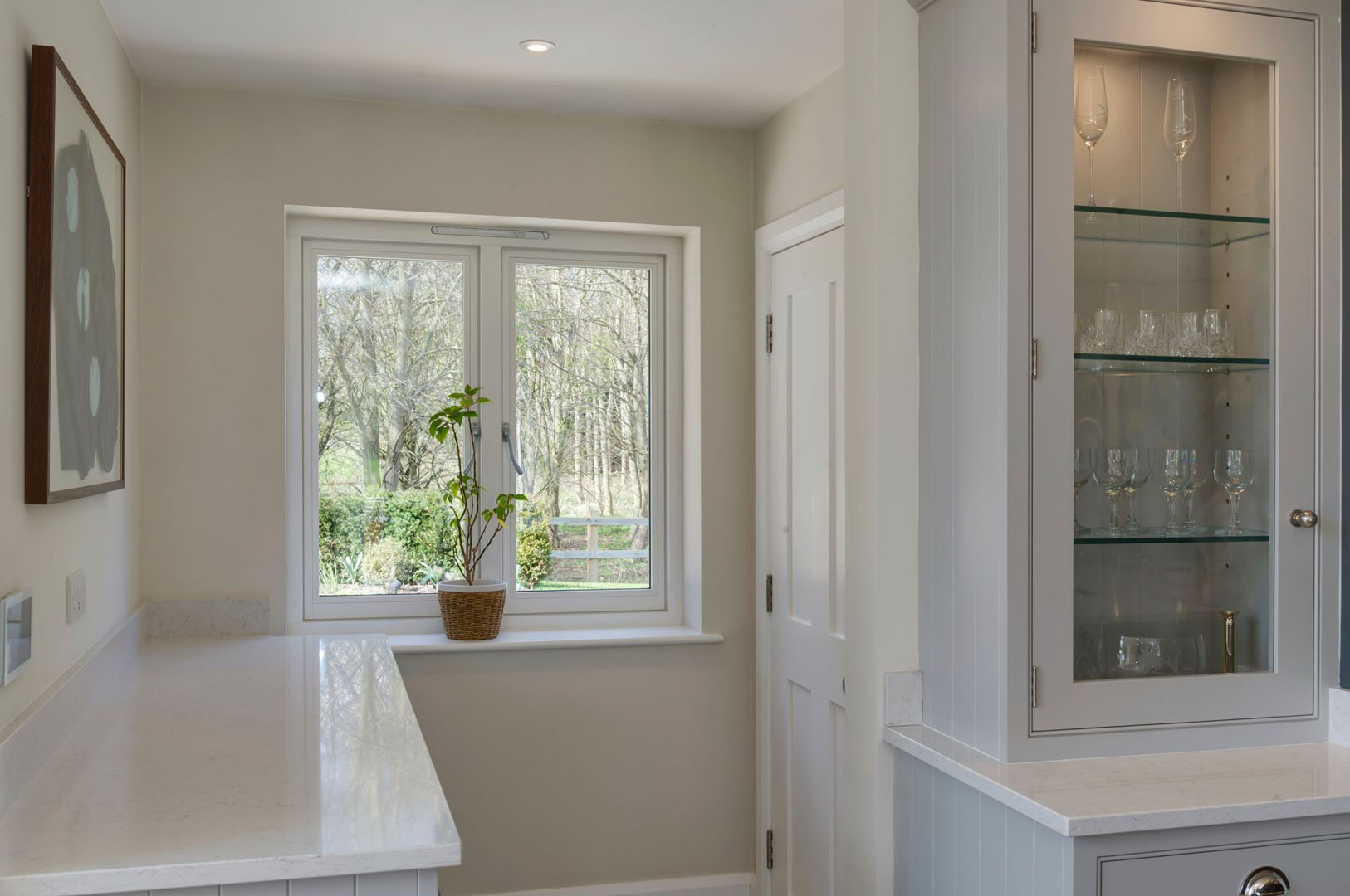 Explore The Beauty And Durability Of Timber Windows In West Malling