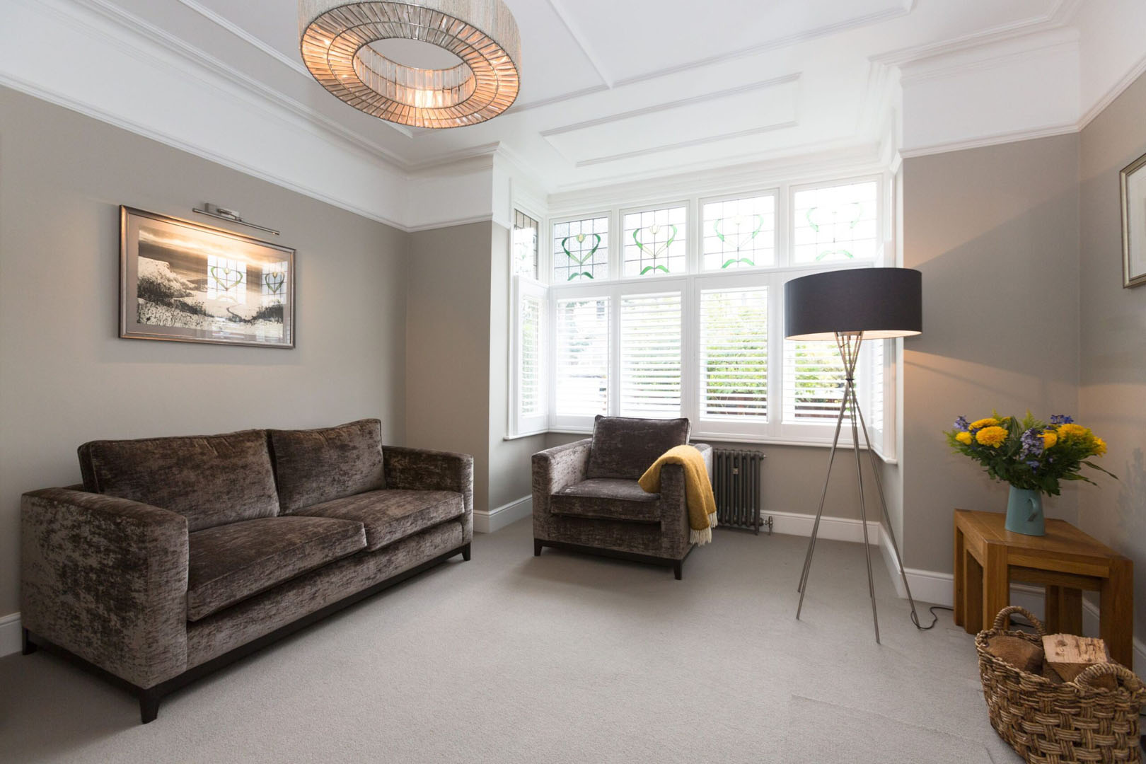 Enhance Your Home With The Timeless Charm Of Timber Windows