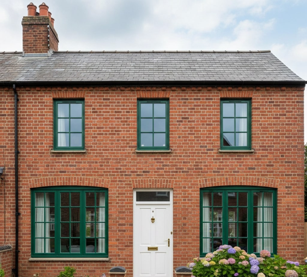 Ensuring Longevity And Sustainability With Timber Windows