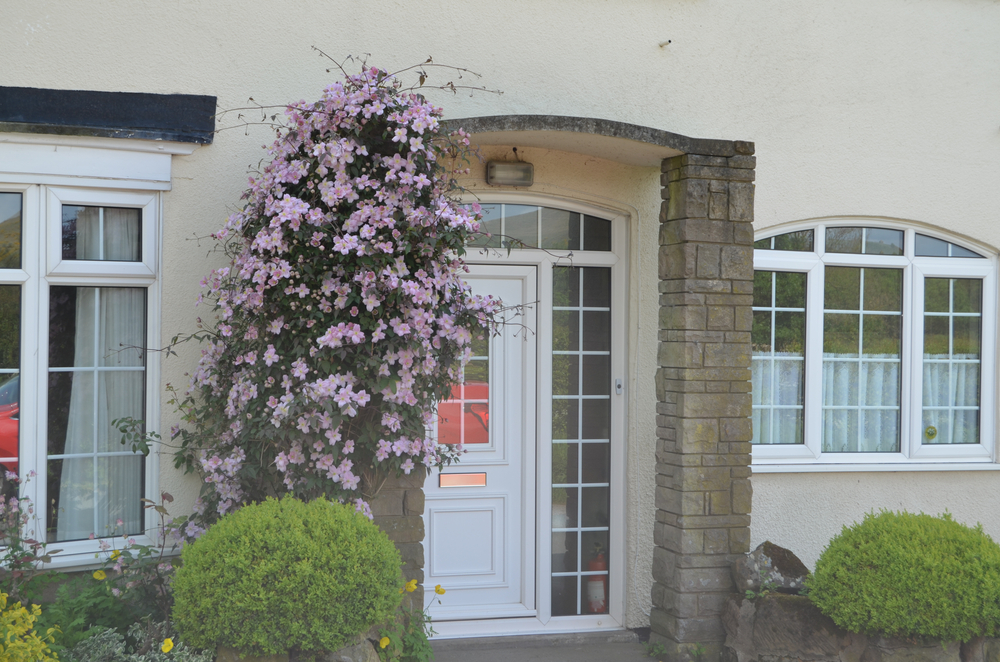 Explore The Benefits Of UPVC Doors In Tonbridge