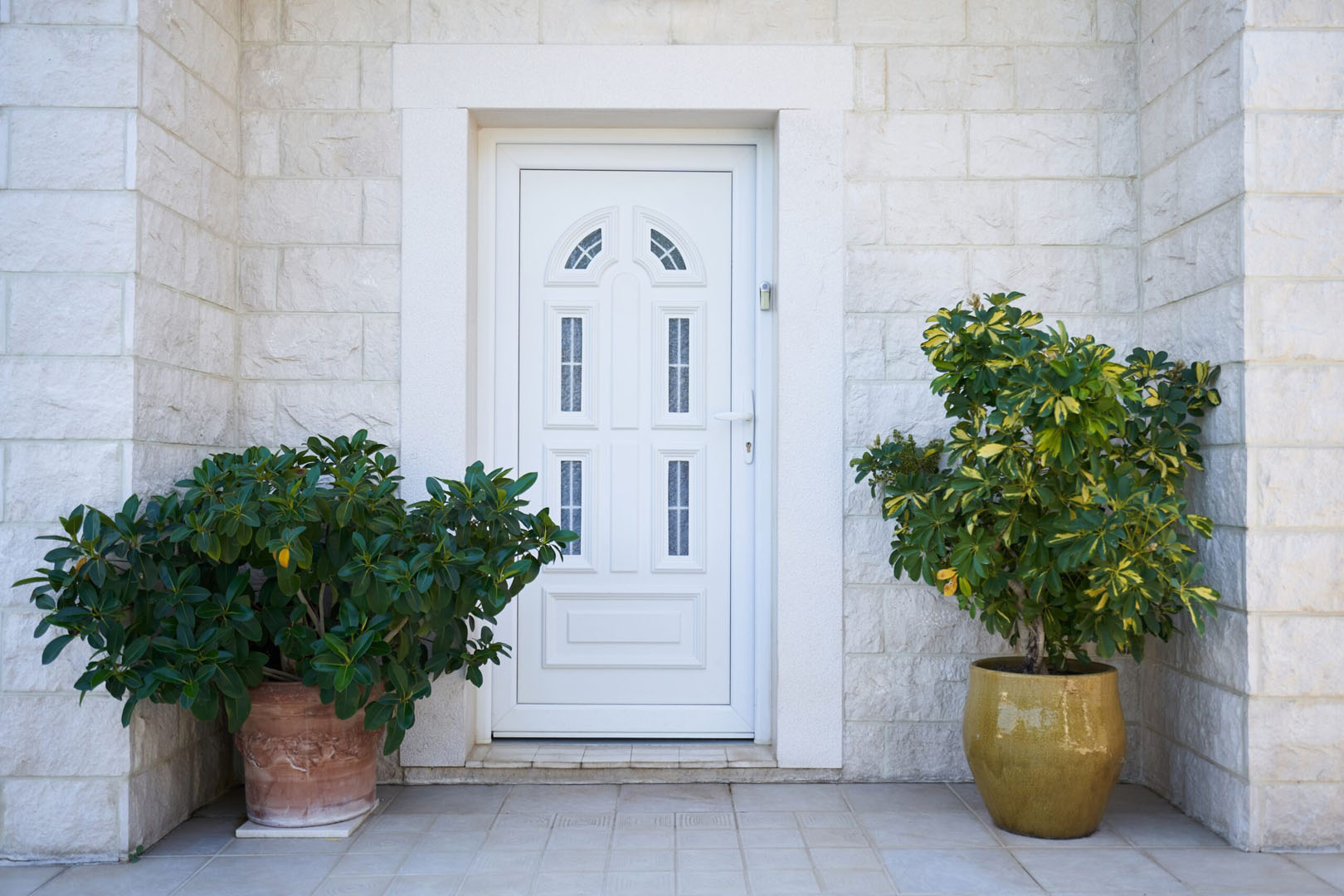 Why Choose Jadeite Glazing For Your UPVC Doors In Tonbridge?