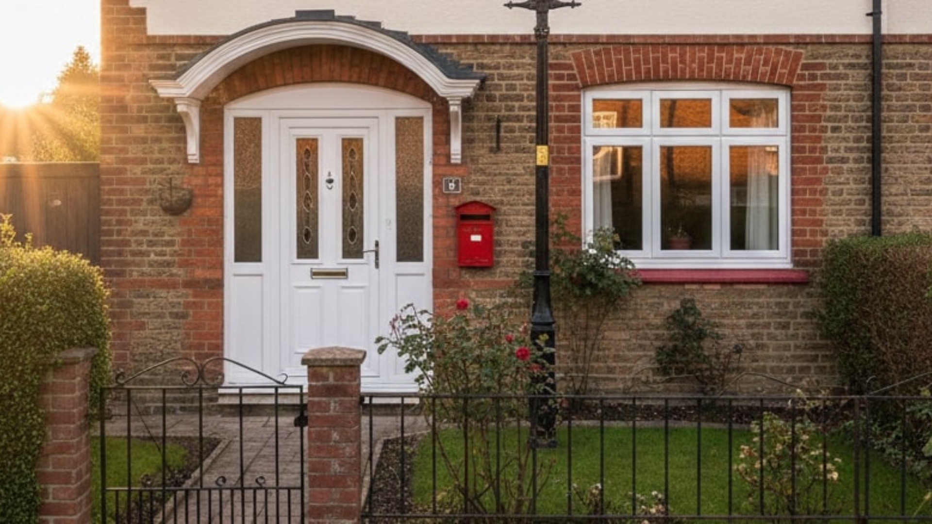 UPVC Doors in Tonbridge