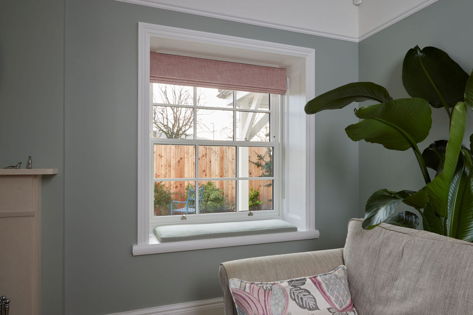 The Benefits Of UPVC Windows In West Malling