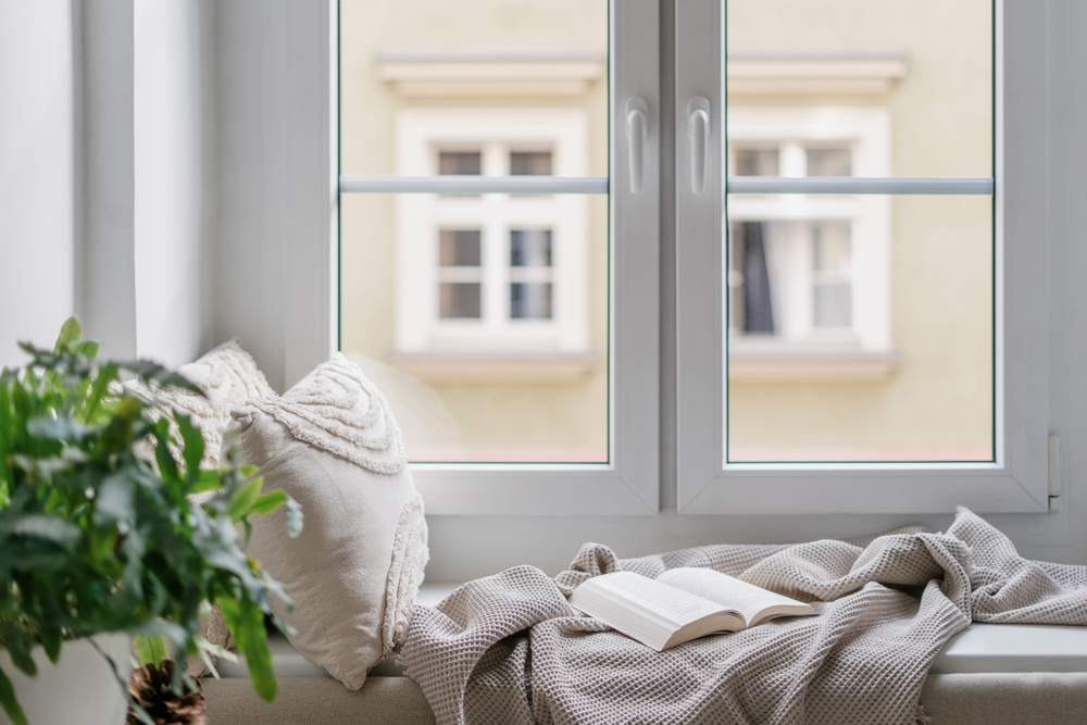 Enhancing Your Home With High-Quality UPVC Windows In Tonbridge