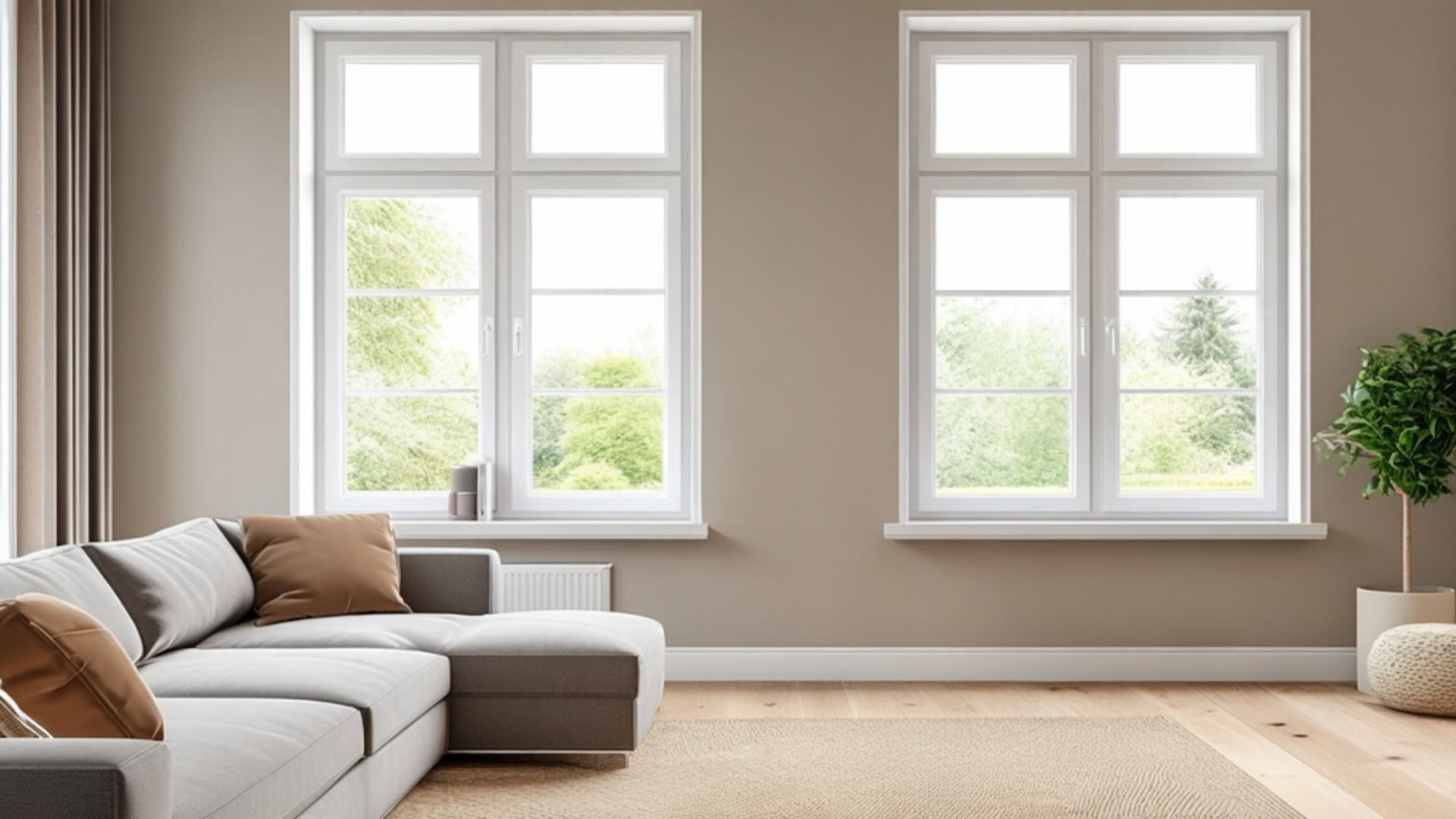 UPVC Windows in Tonbridge