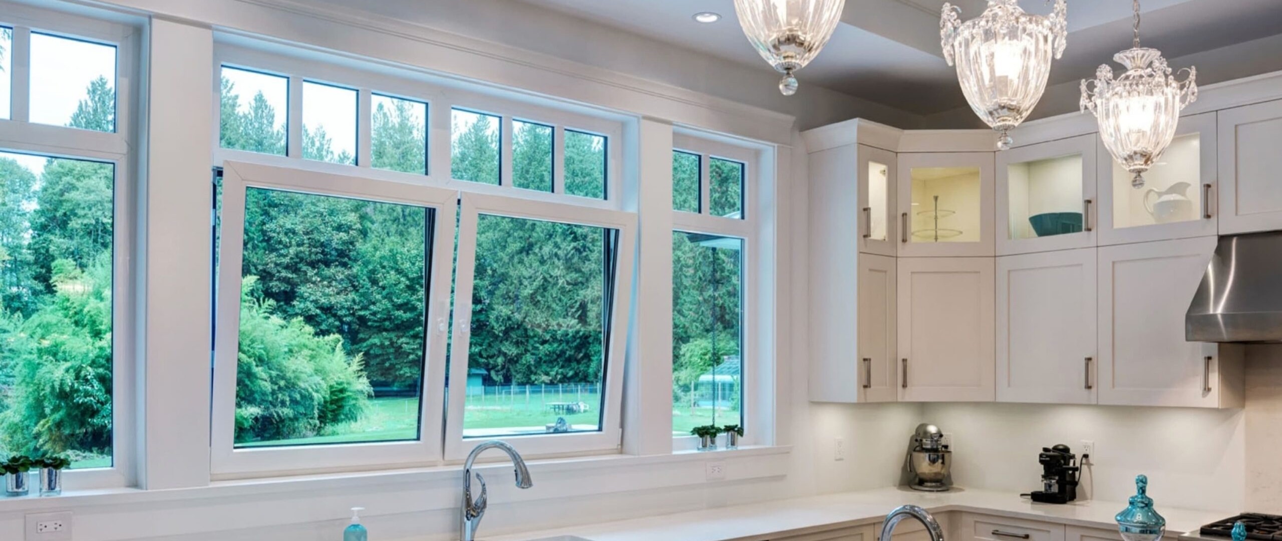 UPVC Windows in West Malling